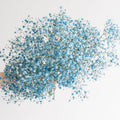 Tinted Blue Baby's Breath Flower